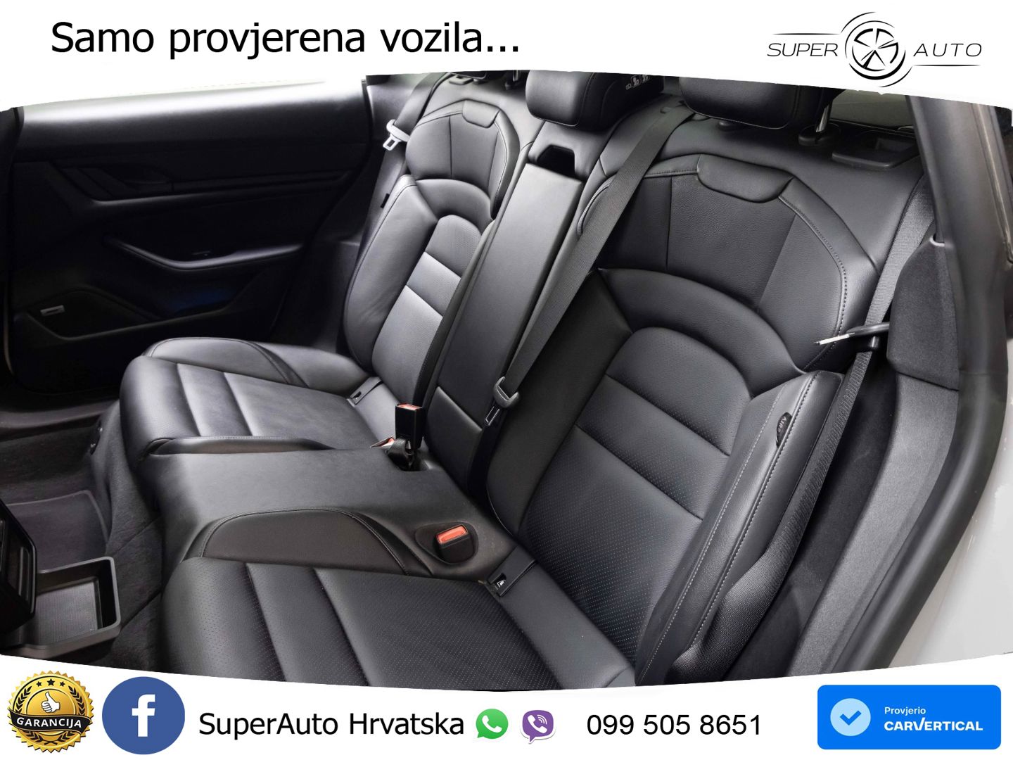 Porsche Taycan Sport Turismo Performance Plus 93.4 kWh (476 KS)