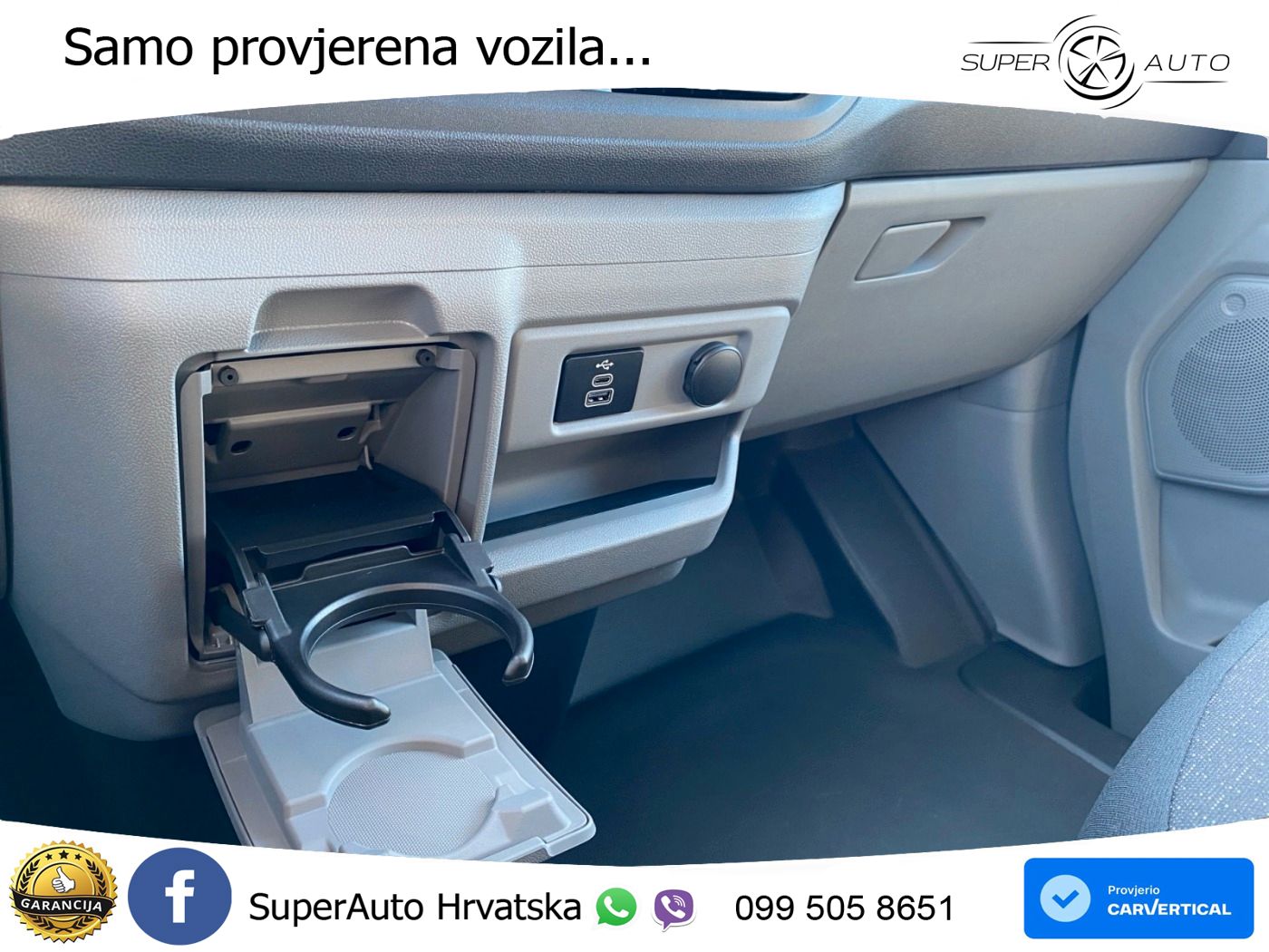 Ford Transit 232 KS