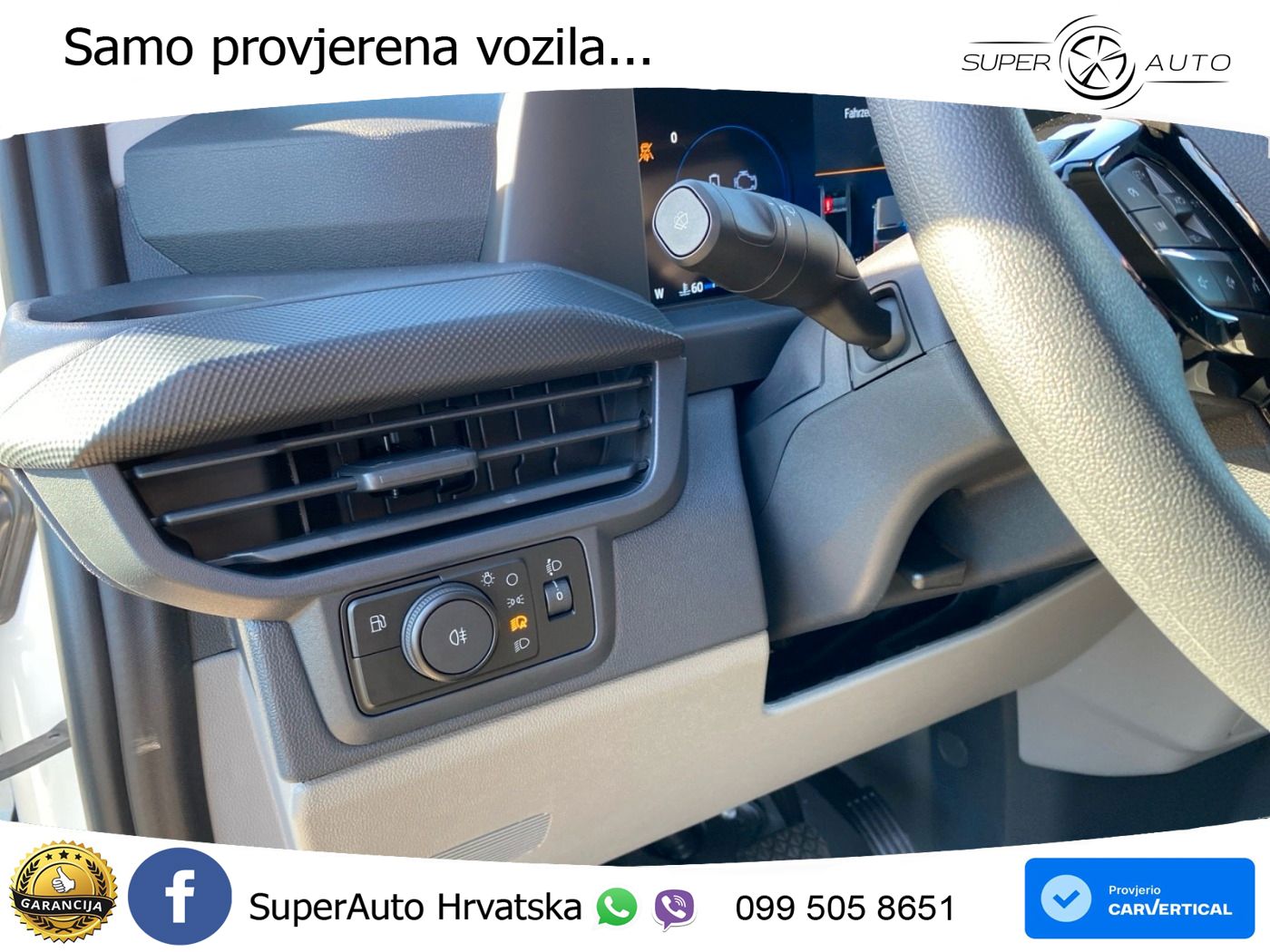 Ford Transit 232 KS