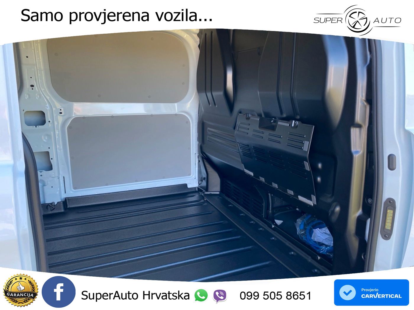 Ford Transit 232 KS
