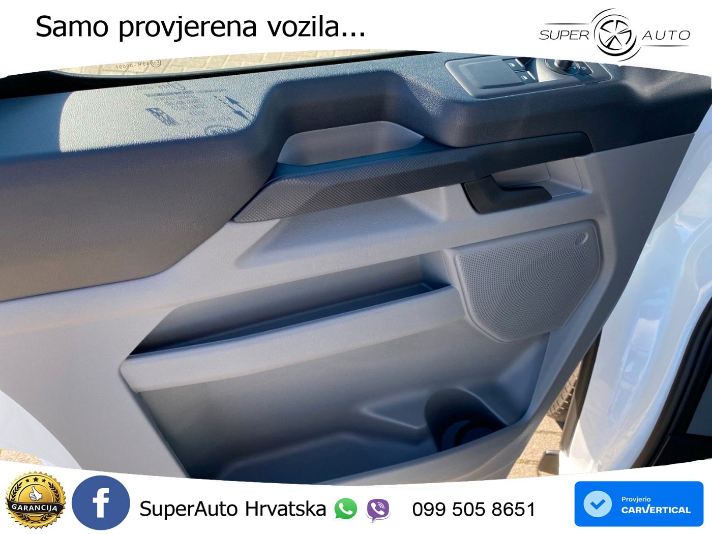 Ford Transit 232 KS