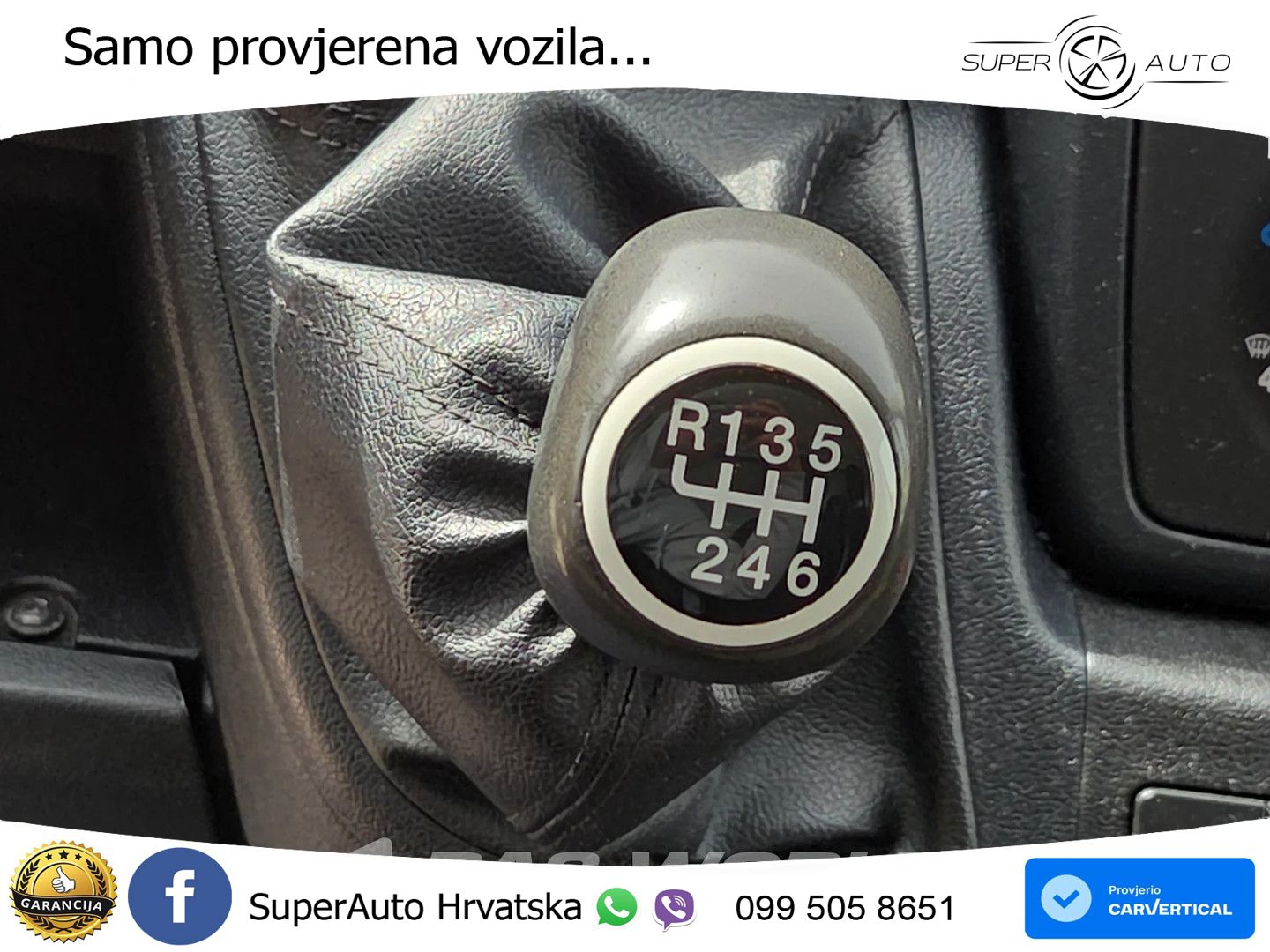 Citroën Jumper 140 KS