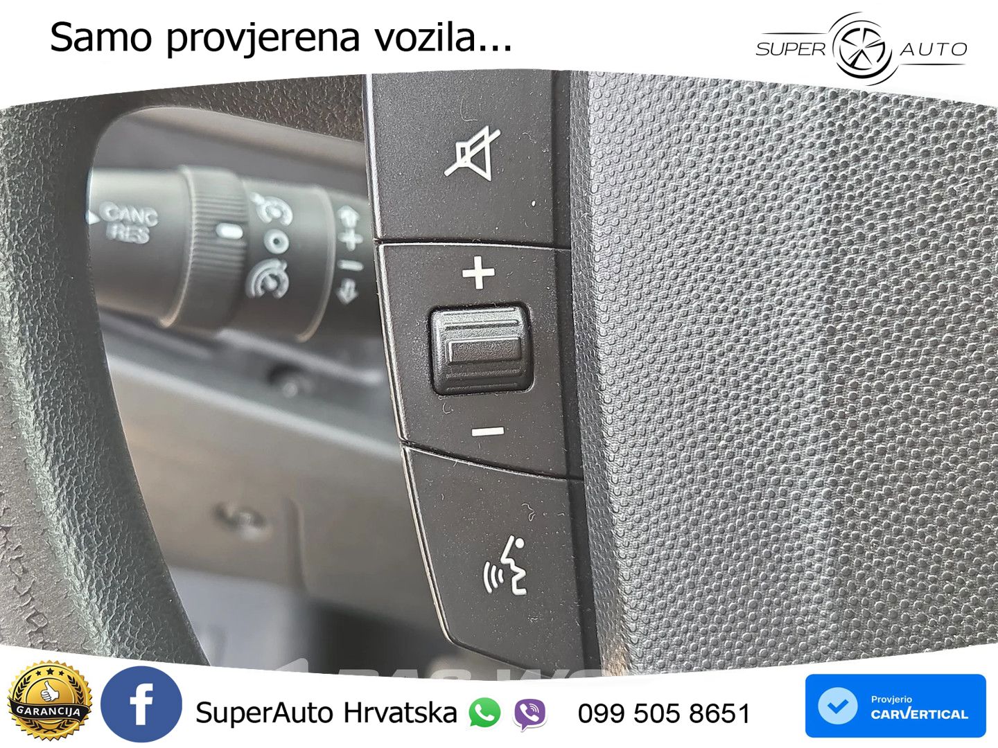 Citroën Jumper 140 KS
