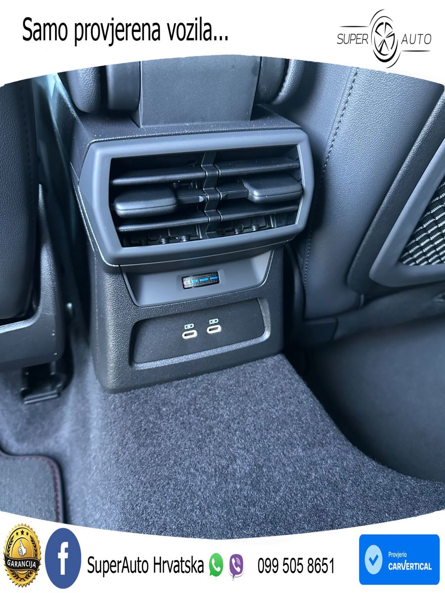 Audi RS3 Sedan 2.5 TFSI (400 KS) quattro S tronic LED+GR SJED+ACC