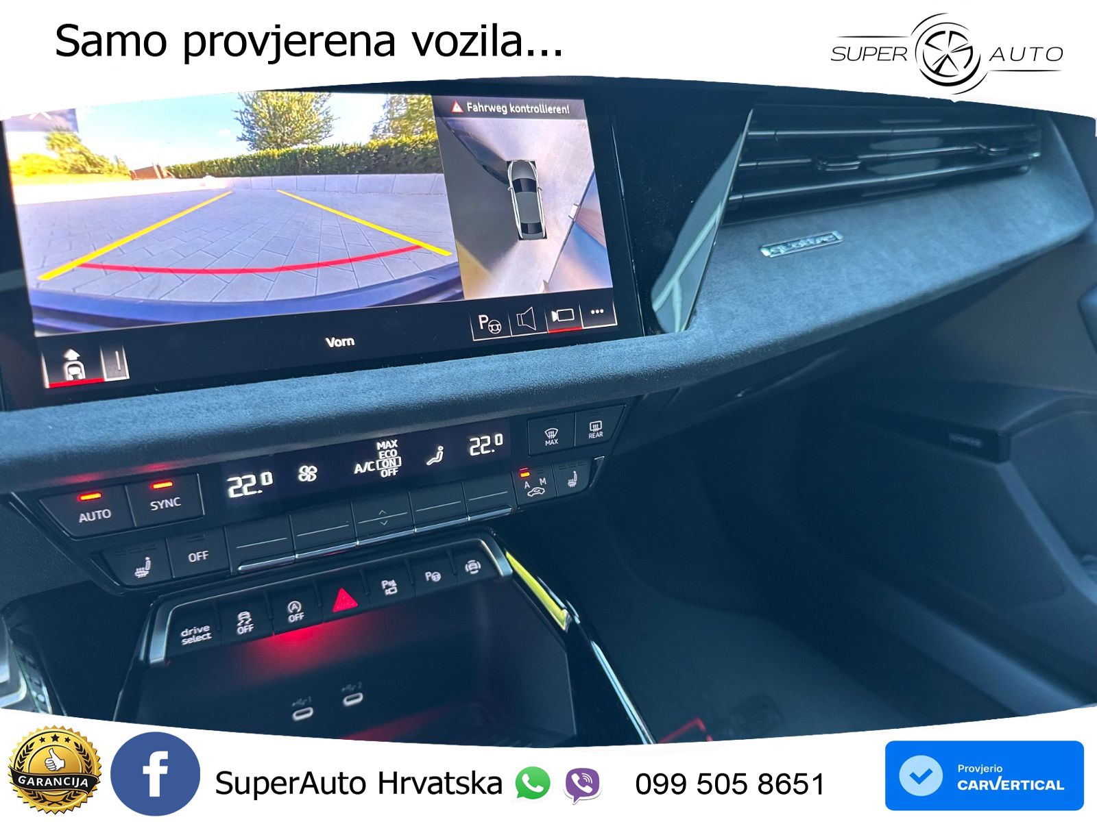 Audi RS3 Sedan 2.5 TFSI (400 KS) quattro S tronic LED+GR SJED+ACC