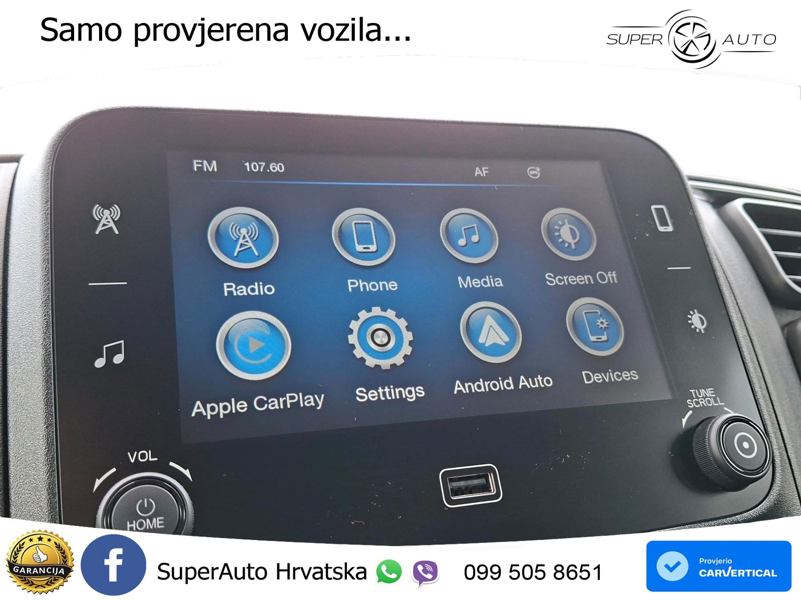 Peugeot Boxer 120 KS
