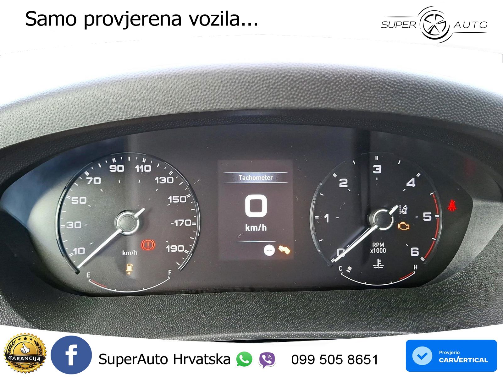 Peugeot Boxer 120 KS