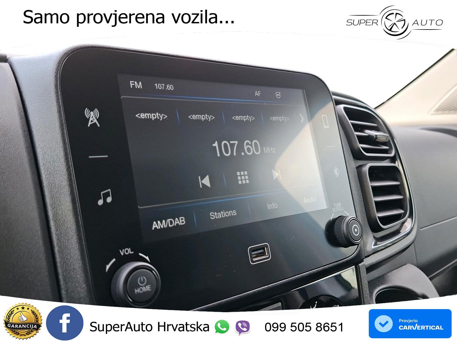 Peugeot Boxer 120 KS