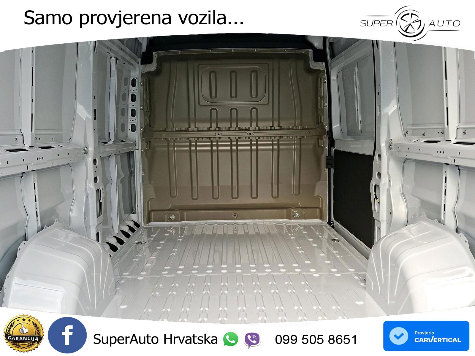 Peugeot Boxer 120 KS