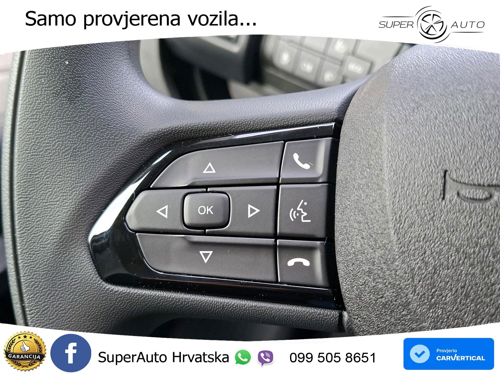 Peugeot Boxer 120 KS