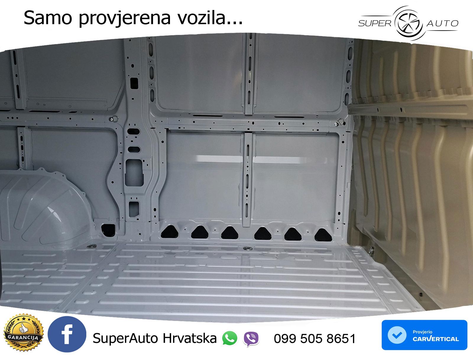 Peugeot Boxer 120 KS