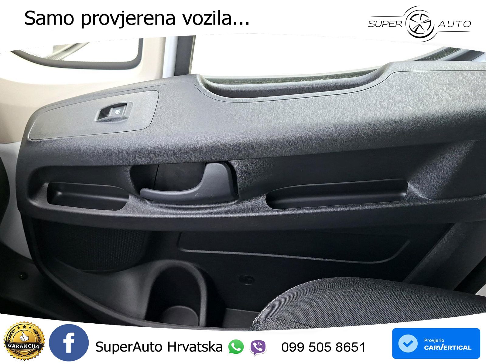 Peugeot Boxer 120 KS