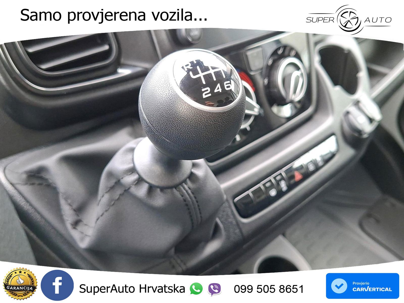 Peugeot Boxer 120 KS