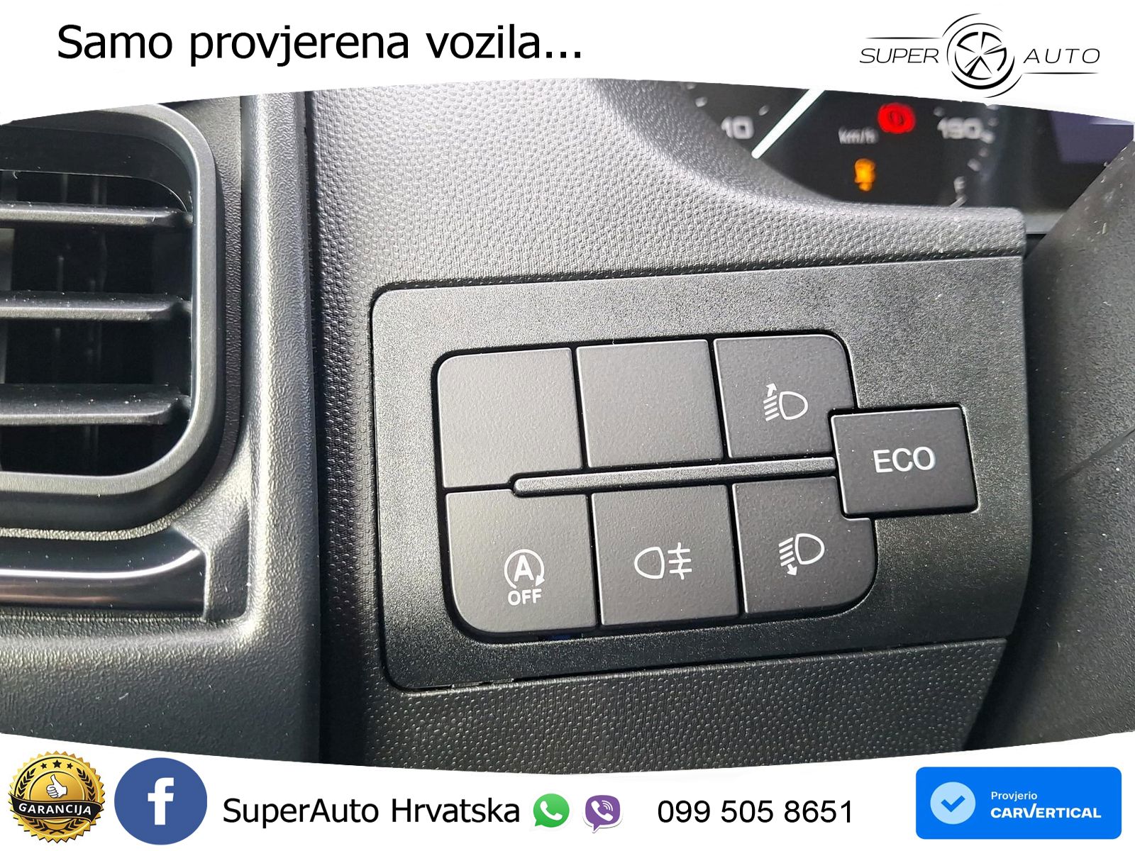 Peugeot Boxer 120 KS