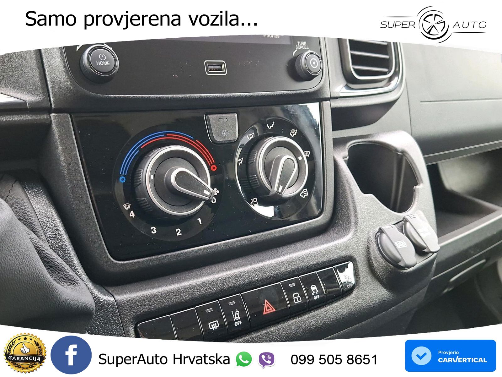 Peugeot Boxer 120 KS