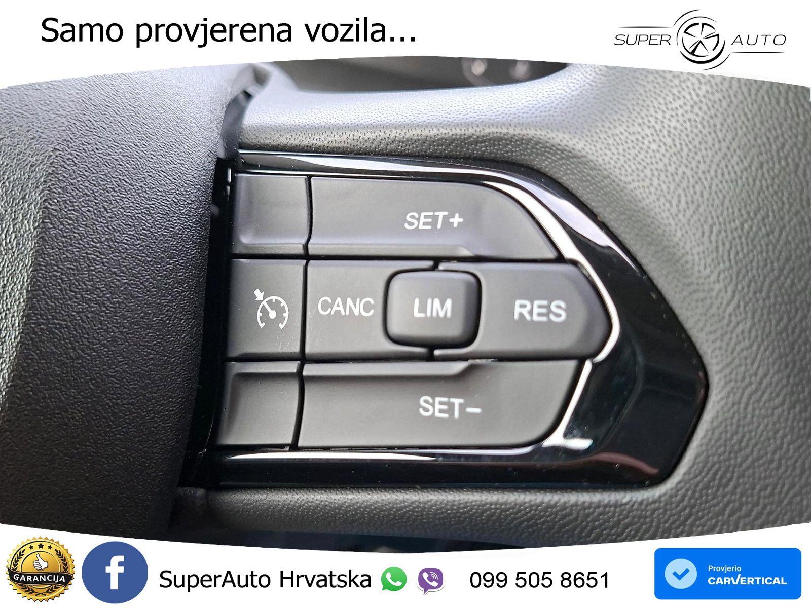 Peugeot Boxer 120 KS