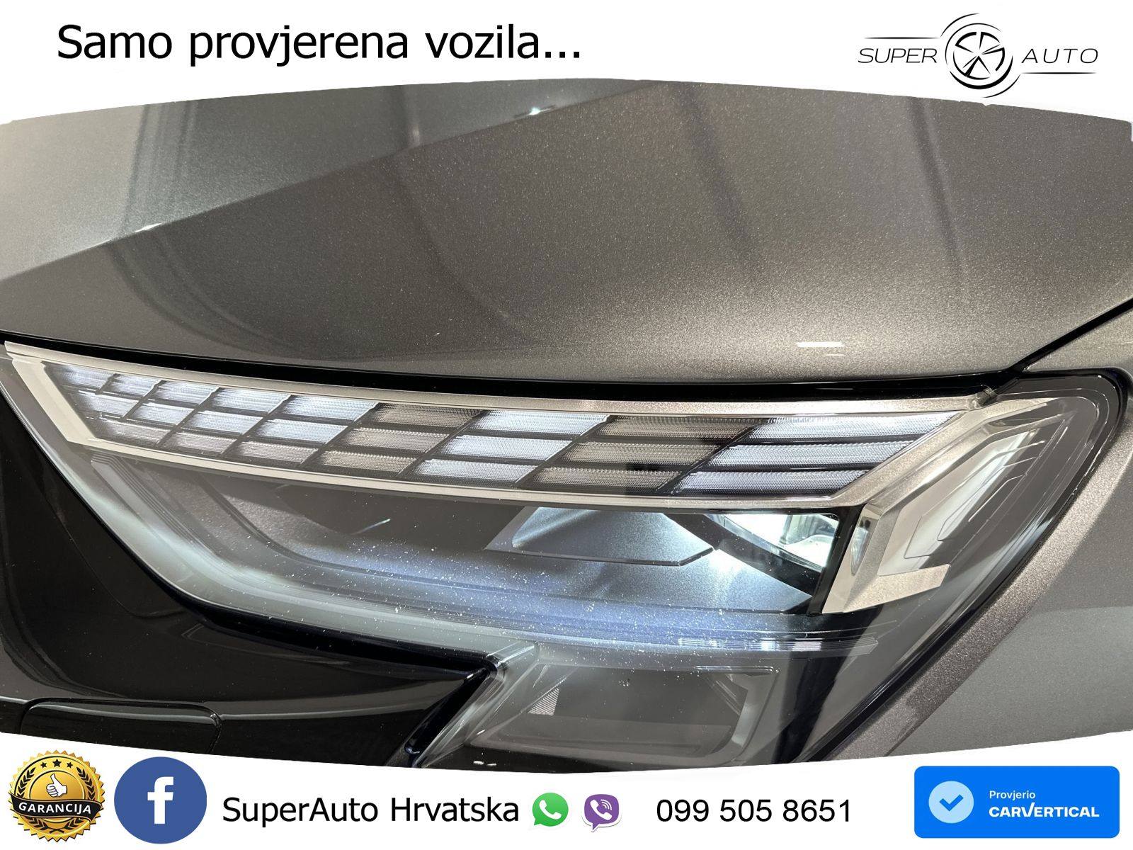 Audi RS3 Sedan 2.5 TFSI (400 KS) quattro S tronic LED+GR SJED+ACC