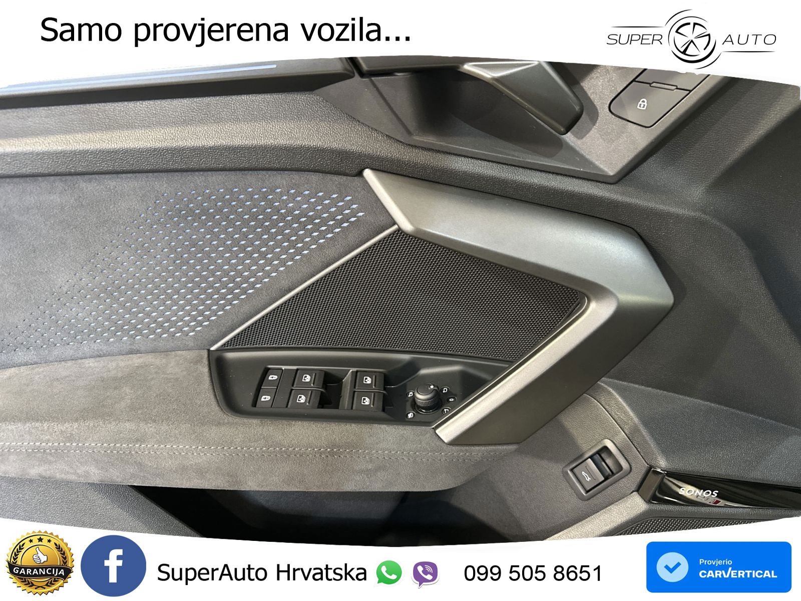 Audi RS3 Sedan 2.5 TFSI (400 KS) quattro S tronic LED+GR SJED+ACC