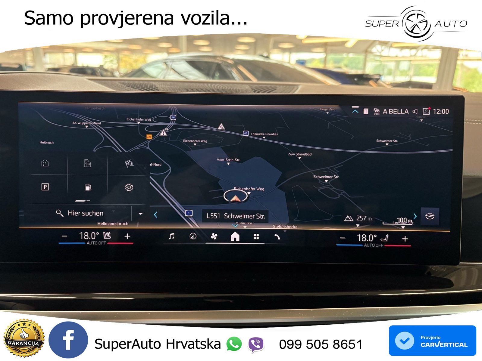 BMW X5 30d (286 KS) xDrive Steptronic LED+GR SJED+ACC