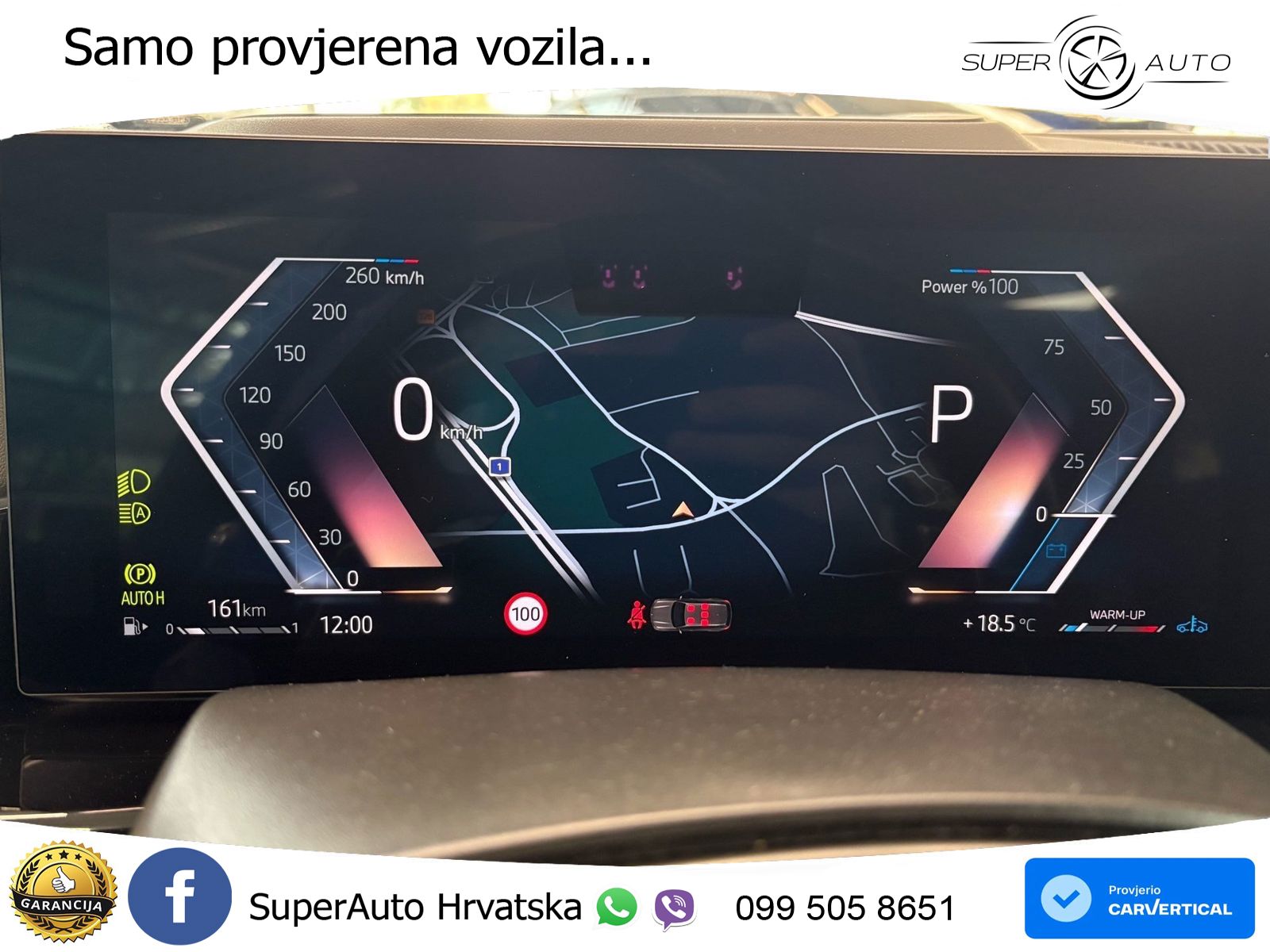 BMW X5 30d (286 KS) xDrive Steptronic LED+GR SJED+ACC