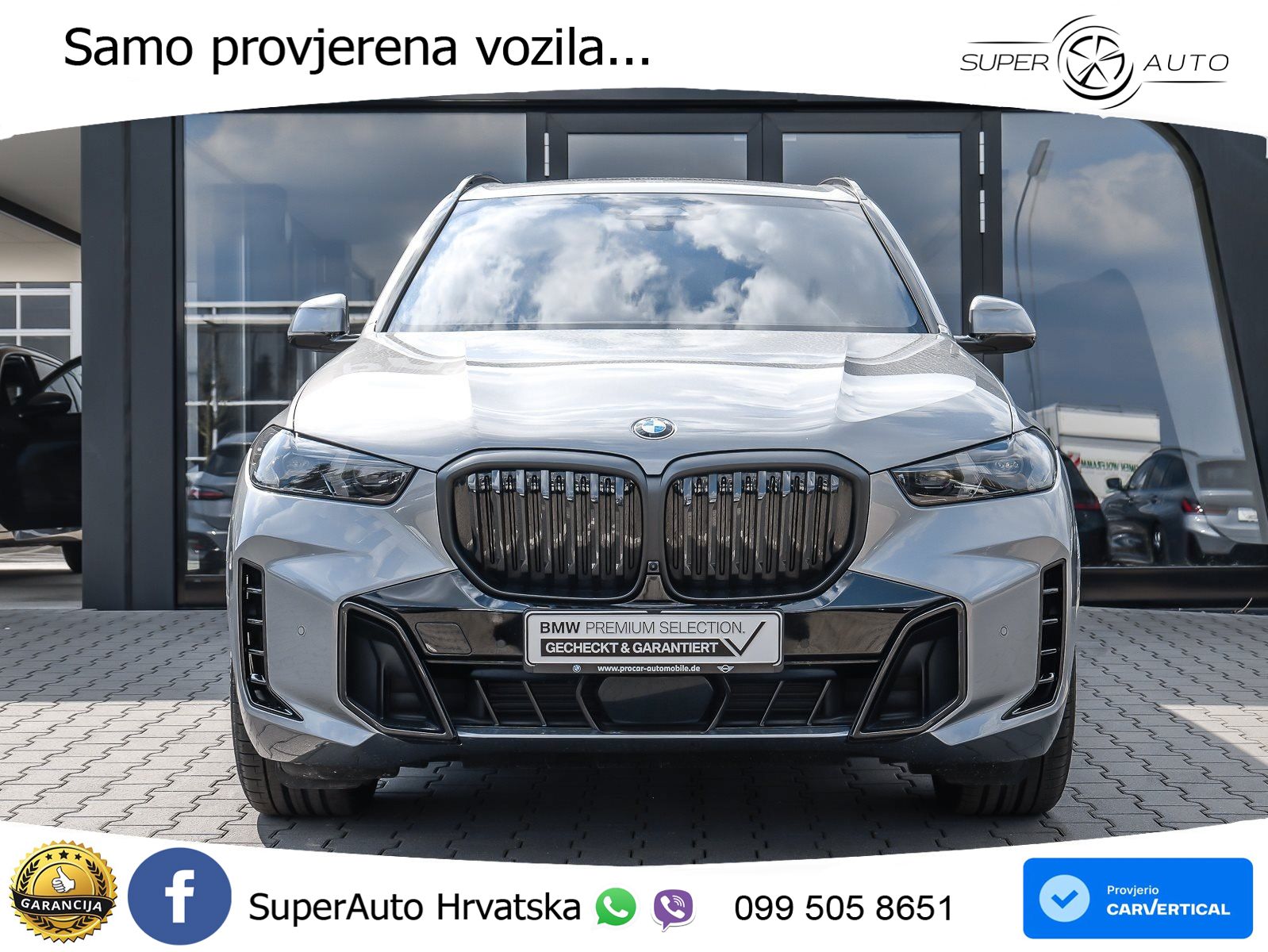 BMW X5 30d (298 KS) xDrive Steptronic M Sport LED+GR SJED+ACC