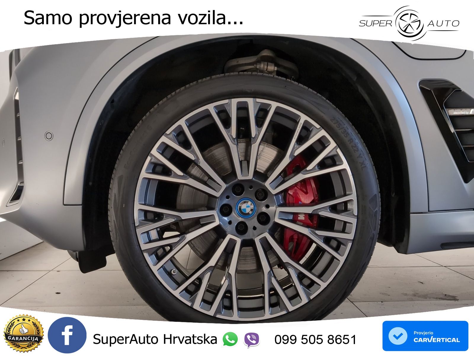 BMW X5 40d (315 KS) xDrive Steptronic LED+GR SJED+ACC