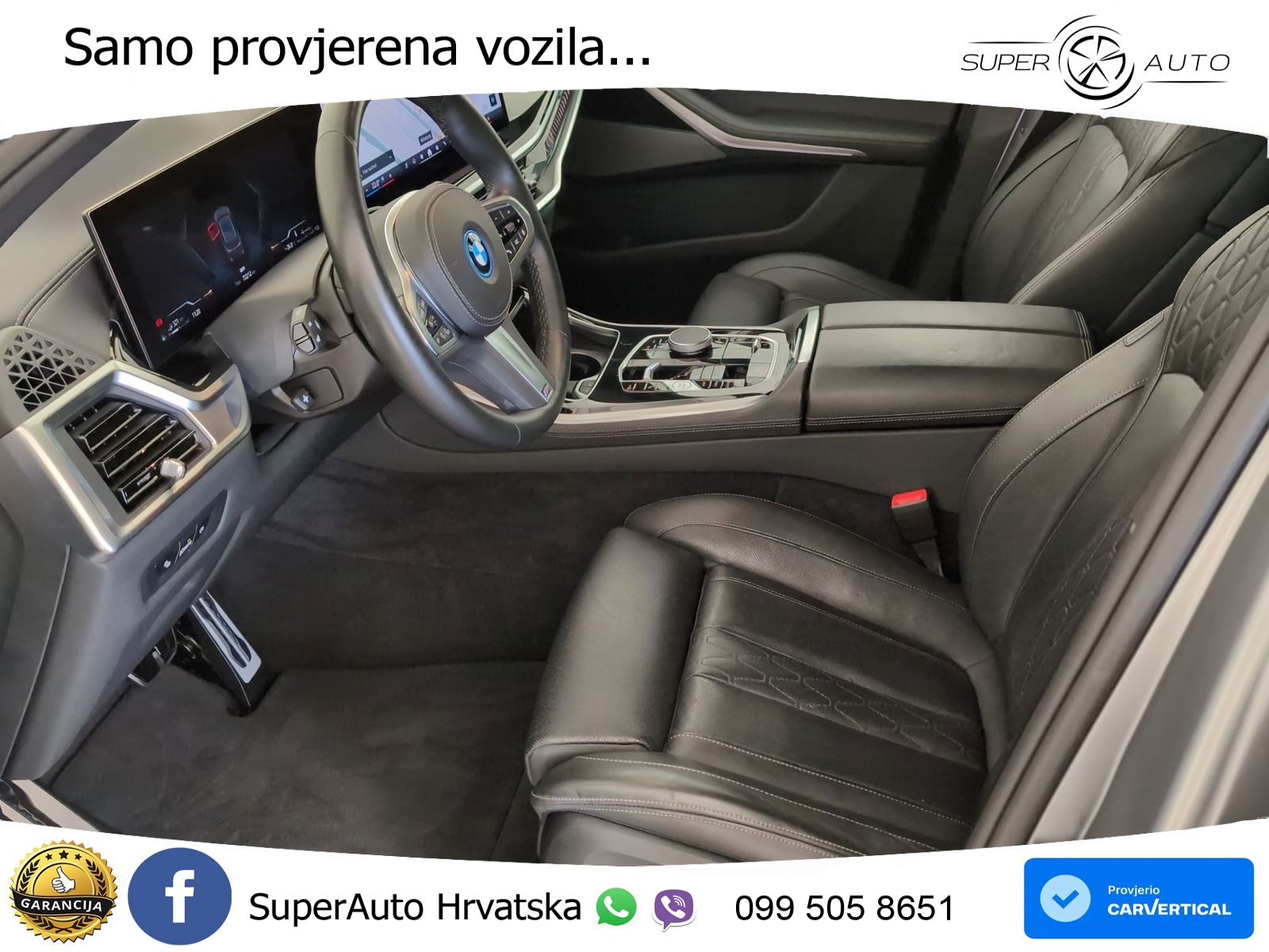 BMW X5 40d (315 KS) xDrive Steptronic LED+GR SJED+ACC