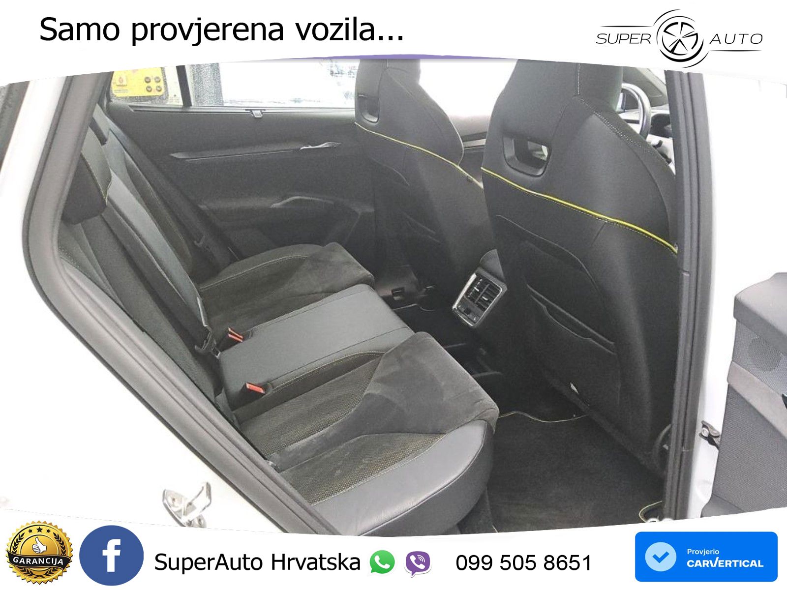 Škoda Enyaq Coupe iV RS 82 kWh (299 KS) AWD LED+GR SJED+ACC