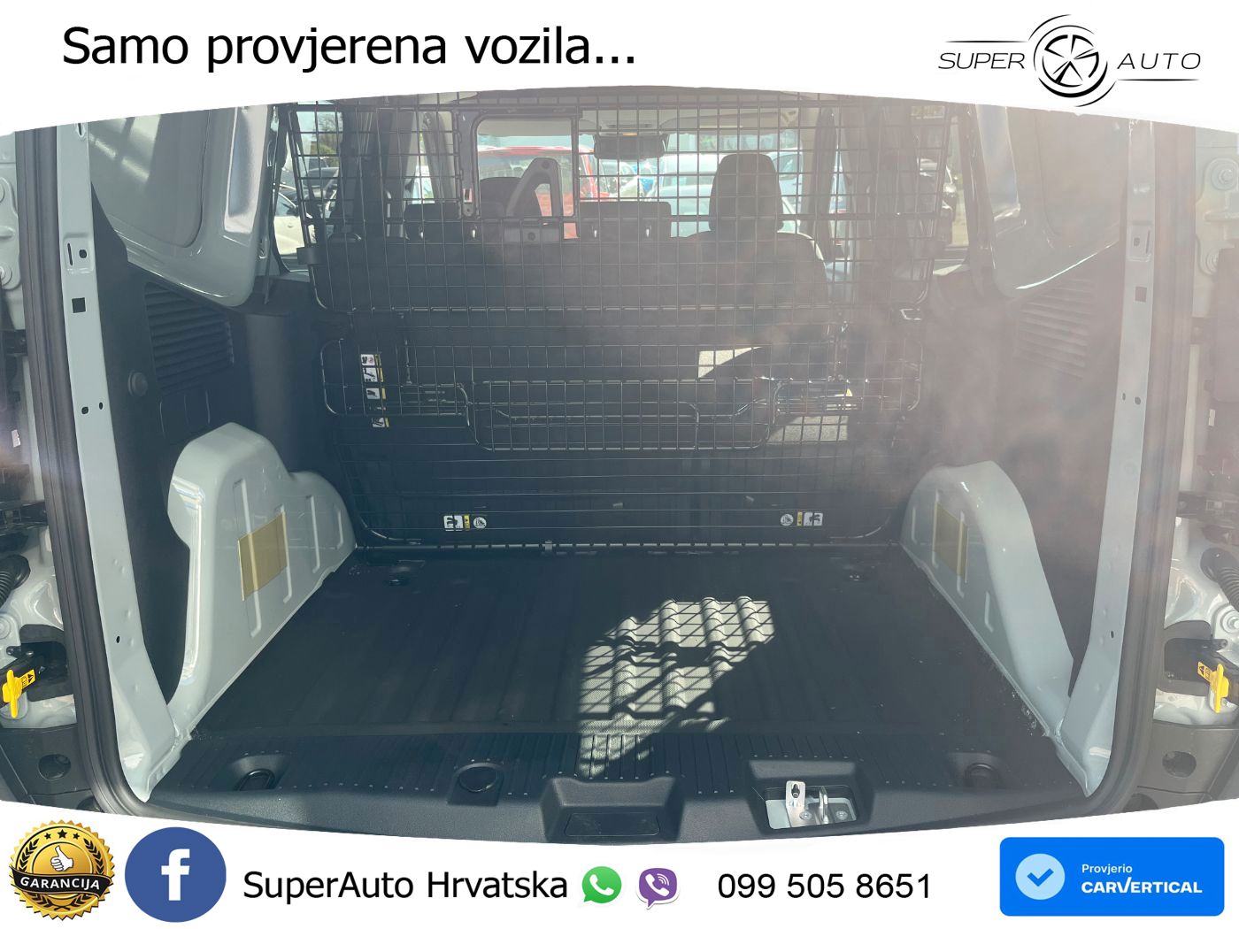 Ford Transit 101 KS