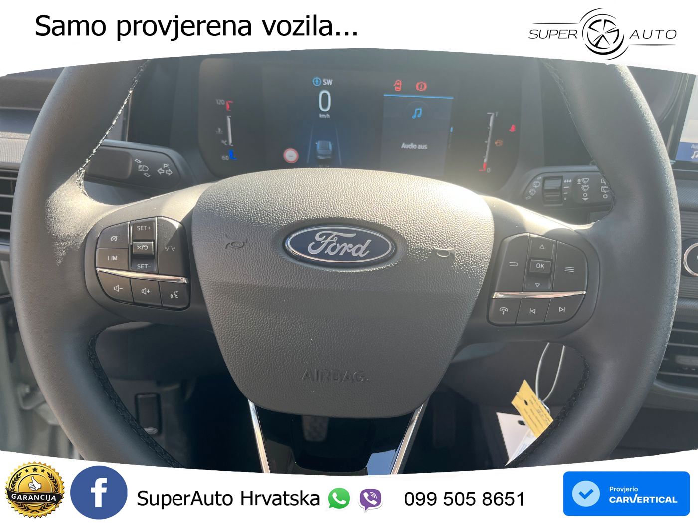 Ford Transit 101 KS
