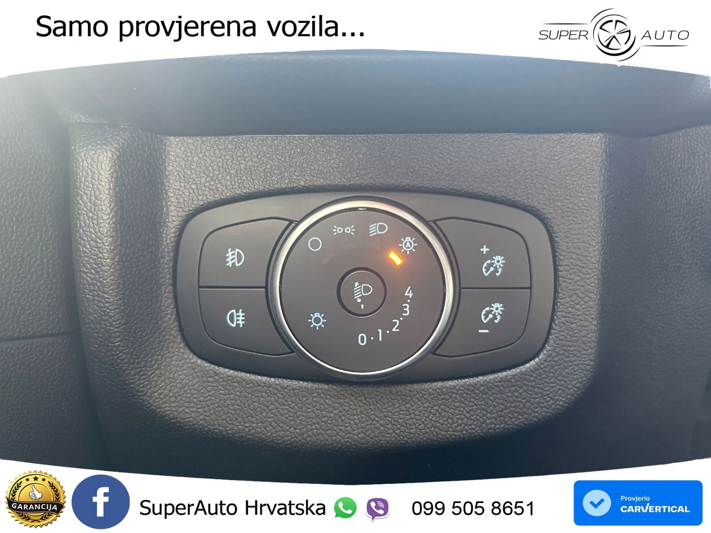 Ford Transit 101 KS