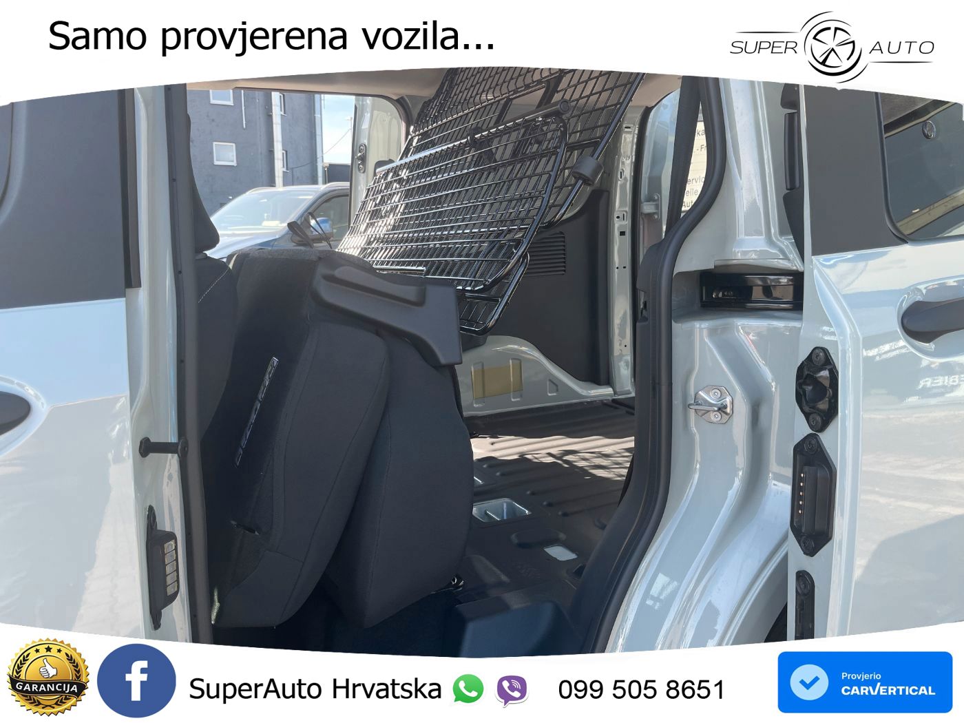 Ford Transit 101 KS