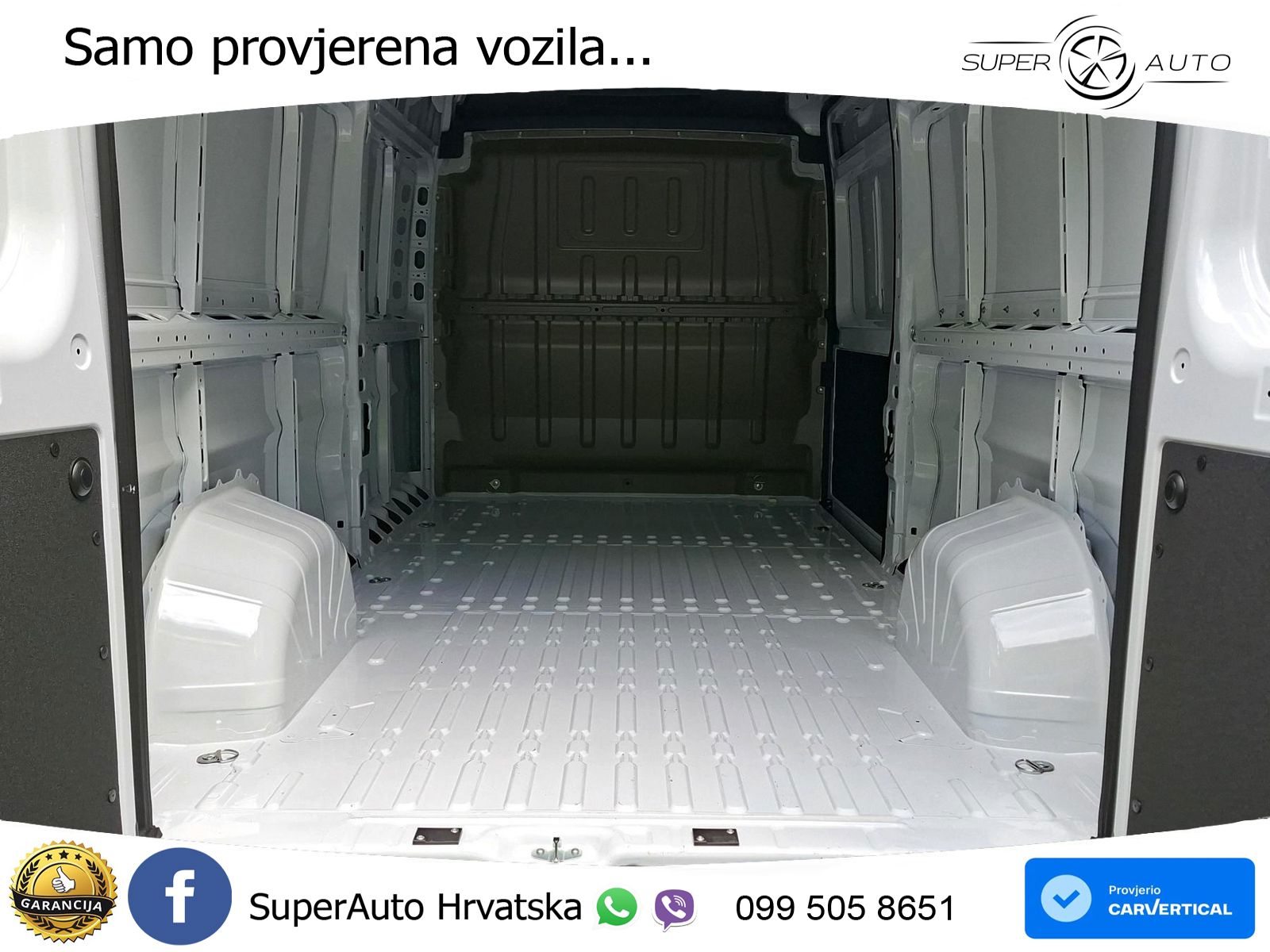 Peugeot Boxer 140 KS