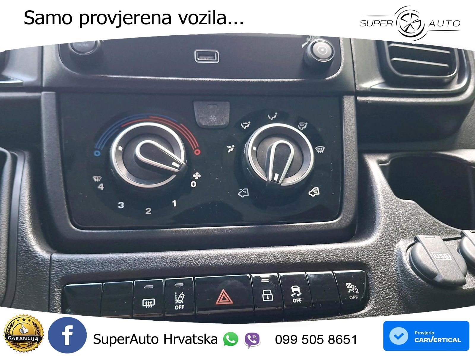 Peugeot Boxer 140 KS
