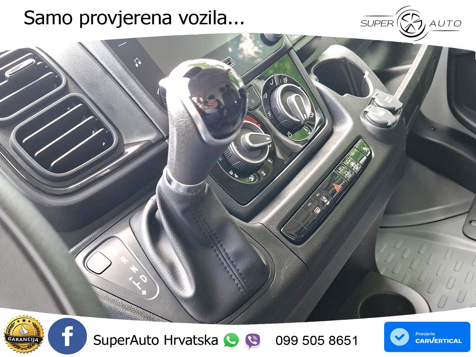 Peugeot Boxer 140 KS