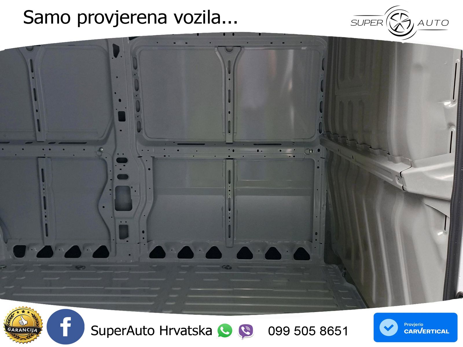 Peugeot Boxer 140 KS