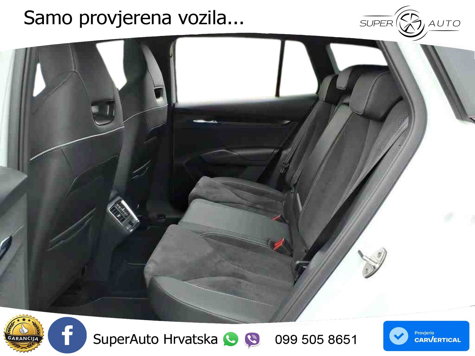Škoda Enyaq iV 80x 82 kWh (265 KS) AWD SportLine LED+GR SJED+ACC