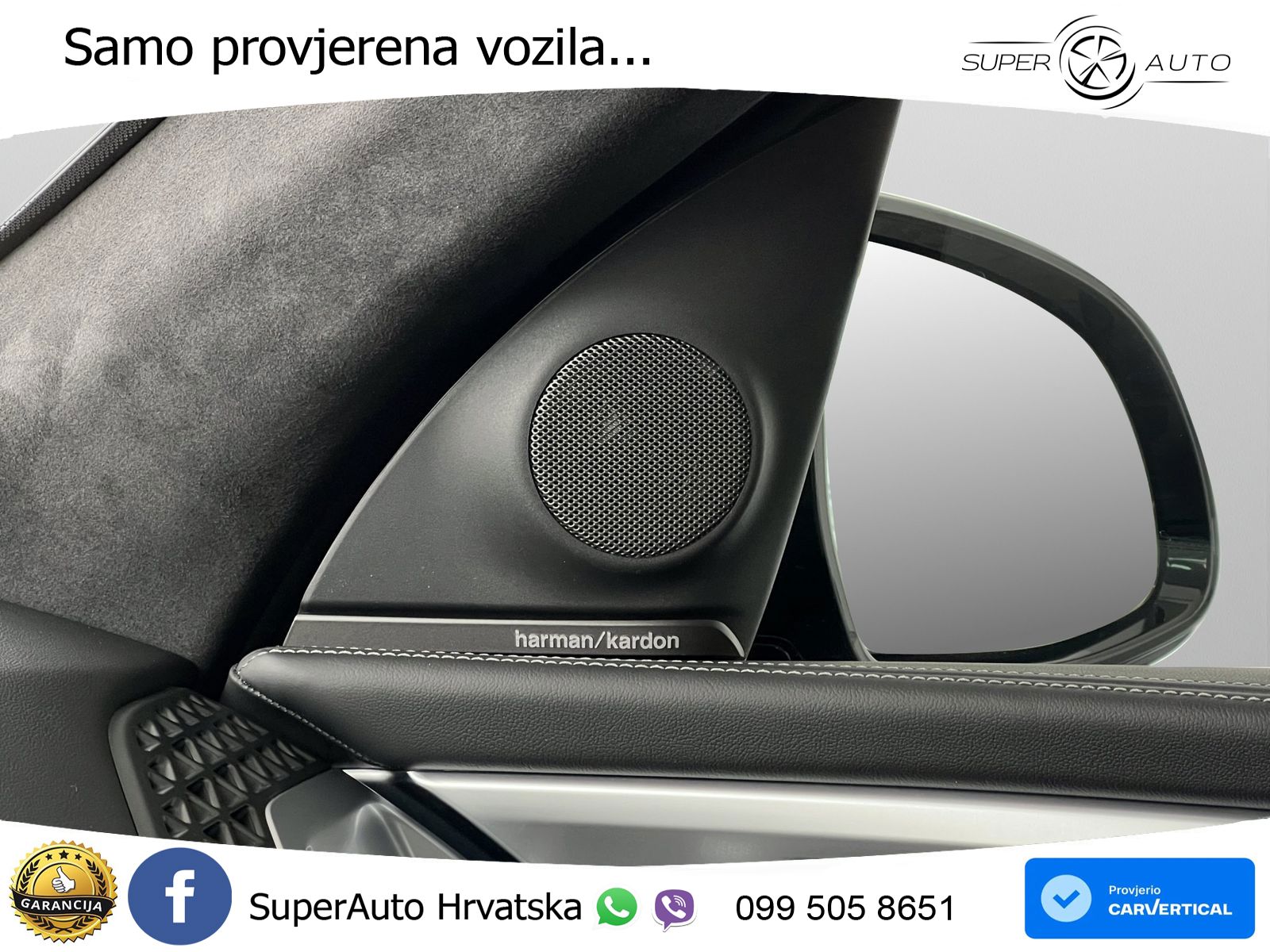 BMW XM 50e (476 KS) M xDrive M Steptronic LED+GR SJED+ACC