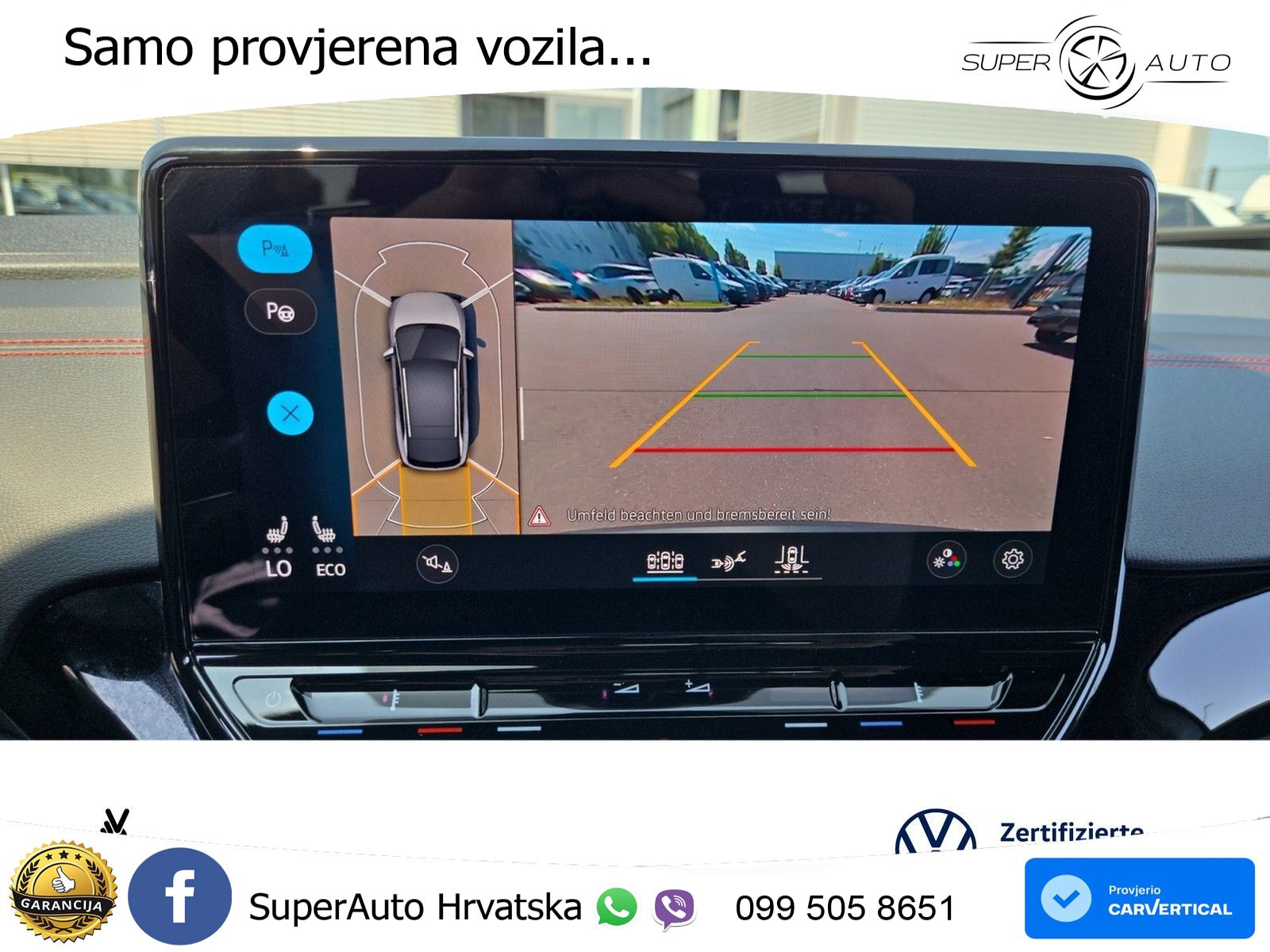 Volkswagen ID.4 GTX 82 kWh (299 KS) 4MOTION