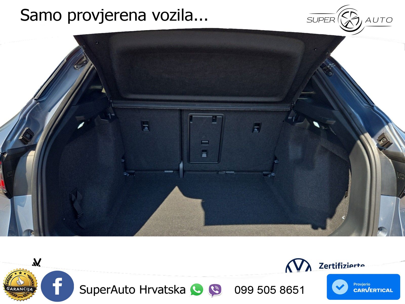Volkswagen ID.4 GTX 82 kWh (299 KS) 4MOTION