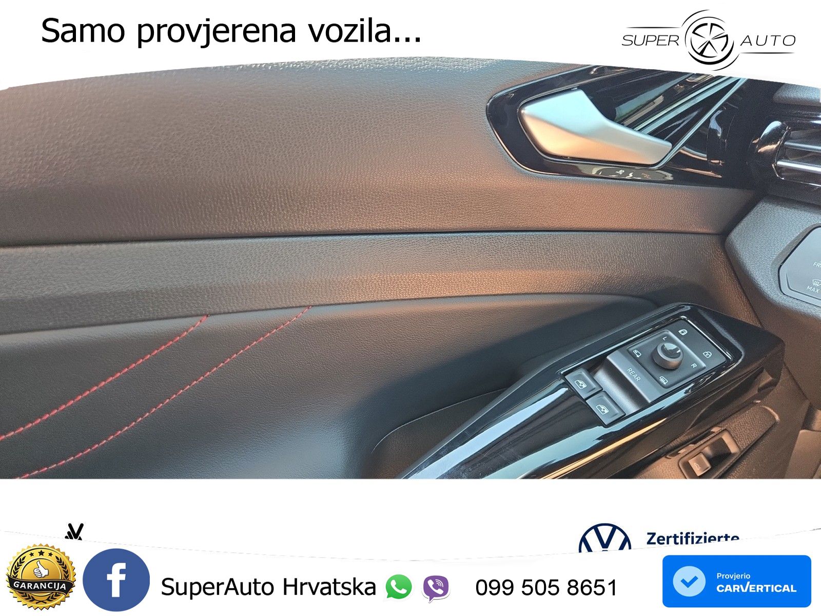 Volkswagen ID.4 GTX 82 kWh (299 KS) 4MOTION