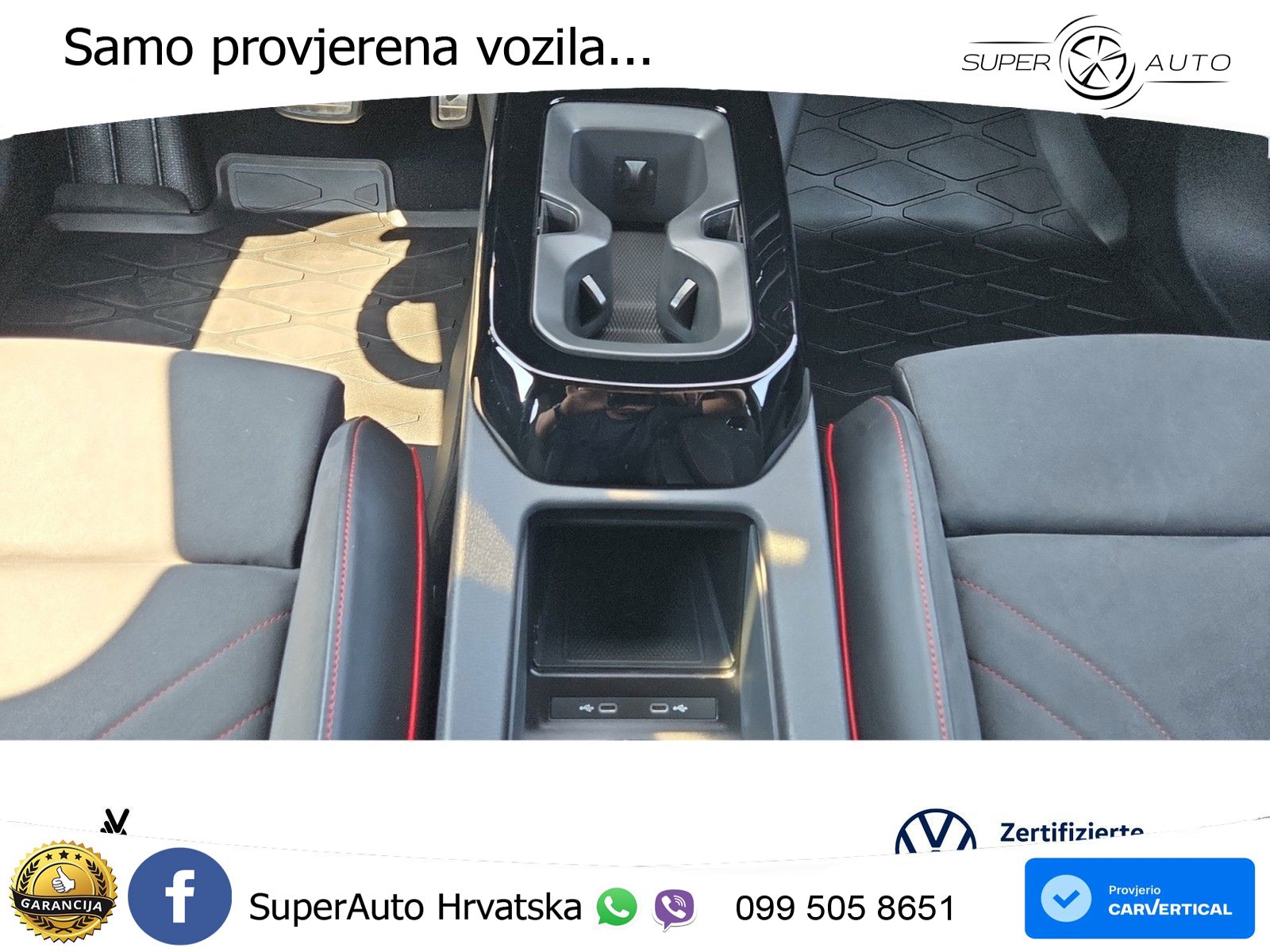 Volkswagen ID.4 GTX 82 kWh (299 KS) 4MOTION