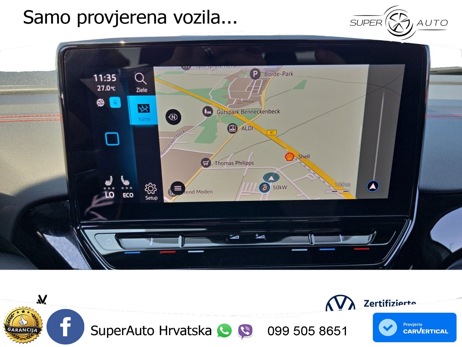 Volkswagen ID.4 GTX 82 kWh (299 KS) 4MOTION