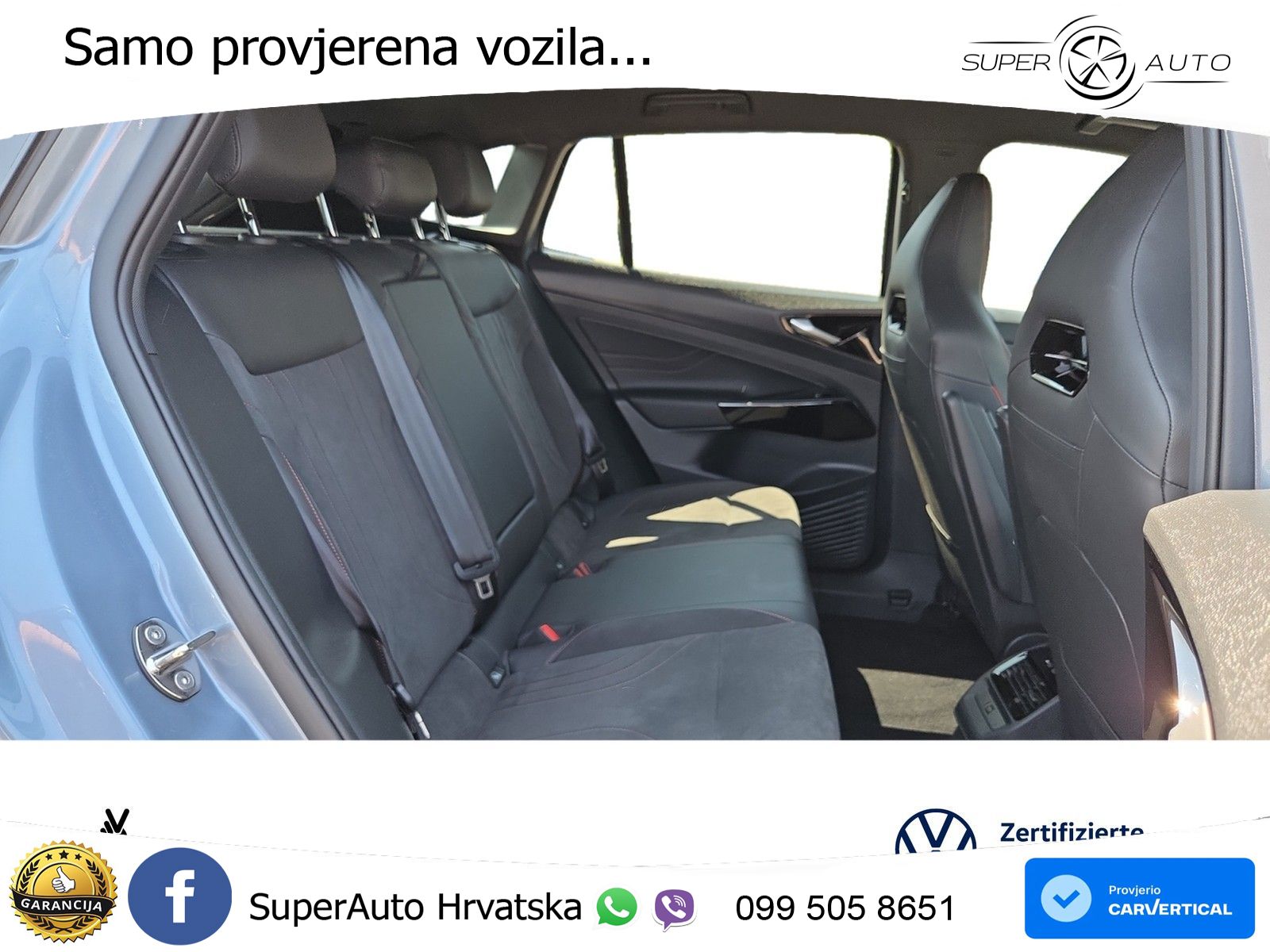 Volkswagen ID.4 GTX 82 kWh (299 KS) 4MOTION