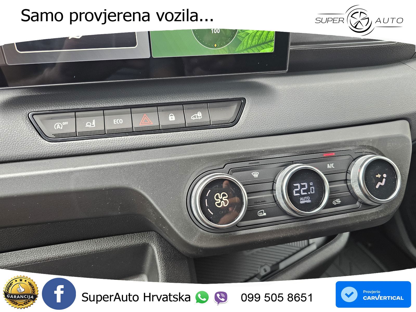 Renault Master 170 KS