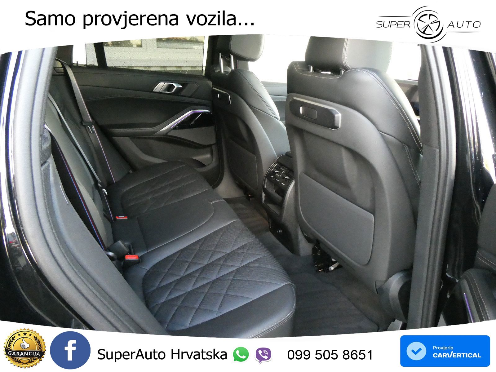 BMW X6 M60i V8 (530 KS) xDrive Steptronic