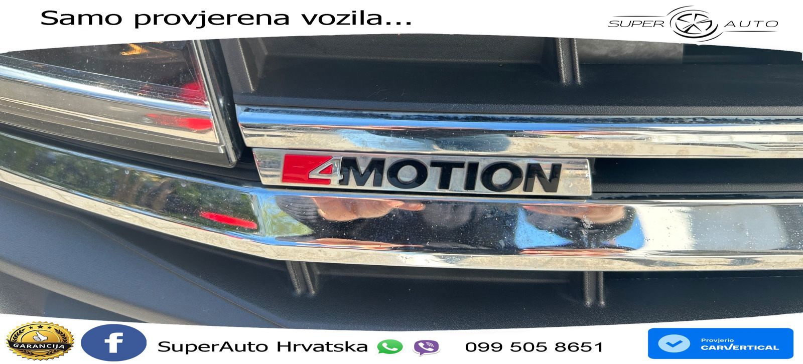 VW Transporter 150 KS