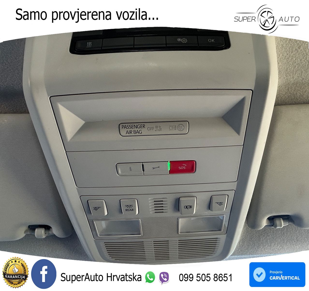 VW Transporter 150 KS