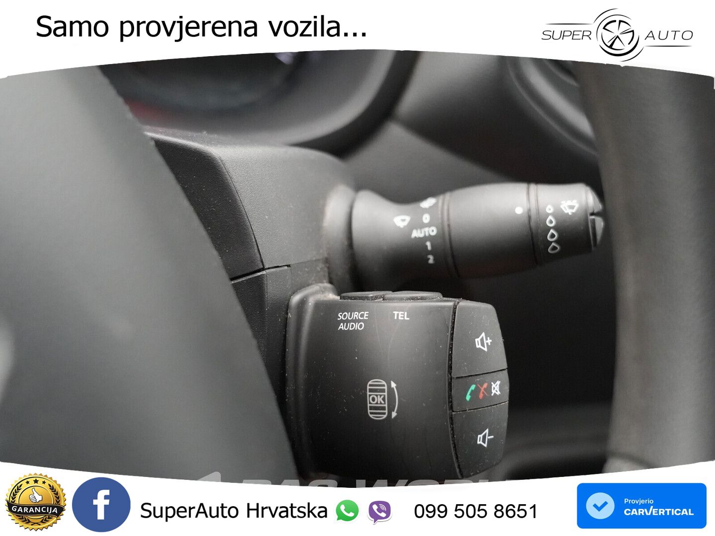 Renault Master 145 KS