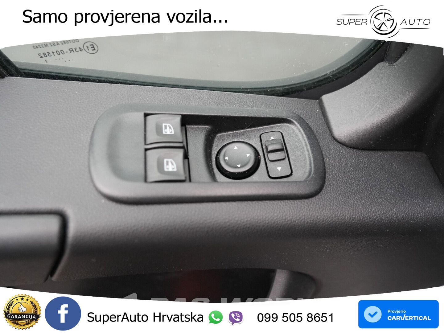 Renault Master 145 KS